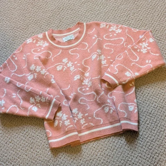 Vintage Benetton Wool Blend Italian Sweater - Picture 9 of 10